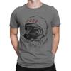 Men's T Shirt Awesome Tee Shirt Short Sleeve T-Shirts Cotton Gift Idea Clothes