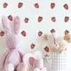 Cute Waterproof Wall Stickers  Decals for Apartment Bedroom Background Wall Home Decor
