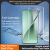 For Xiaomi MI 15 Pro 5G Glass IMAK Hydrogel Film 4th Generation Full Coverage Screen Protector