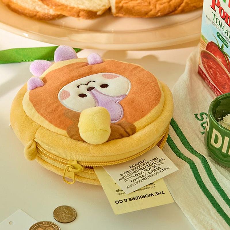 BT21 Детский пакет для выпечки (7 вариантов)