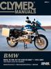 Книга BMW R Series Motorcycle (1993-2005) Service Repair Manual