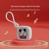 Disney Беспроводная полувкладыш Bluetooth-гарнитура и набор динамиков с павербанком