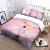 Person walking on water. Bedding sets Duvet cover sets Duvet covers Pillowcases(1 * Duvet Cover 2 * Pillowcases without duvet insert)