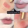 Lip Pencil Lip Liner Lips Nude Color Series Outline Lip-Shaped Hook Line Toot Lipstick Pen Waterproof and Durable Genuine Goods No Fading
