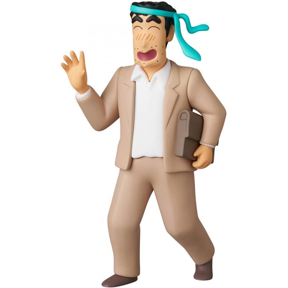 Карандаш Shin Chan Udf Серия 5 Карандаш Shin Chan Пьяный Хироси