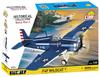 COBI Historical Collection F4F Wildcat Scale #5731 (US Army) 1/32