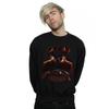 A Nightmare On Elm Street Mens Weclome To Your New Nightmare Sweatshirt