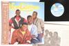 LP Record NEW EDITION - New Edition P13078 MCA 1984 Japan Obi Soul/Funk Used