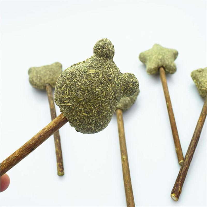 Мятный лист, кошачья мята, закуски, натуральные кошачьи леденцы, игрушка для кошек с пятиконечной звездой