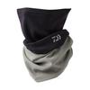 Daiwa Neck Gaiter Navy Gray Free Size DA-9925W