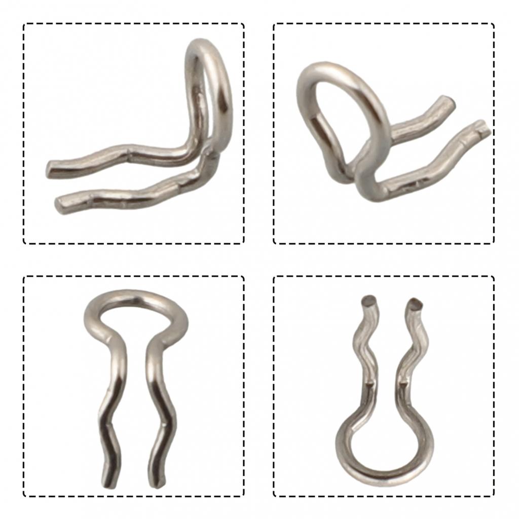 Дисковый тормозной суппорт пружинный зажим велосипед нержавеющая сталь