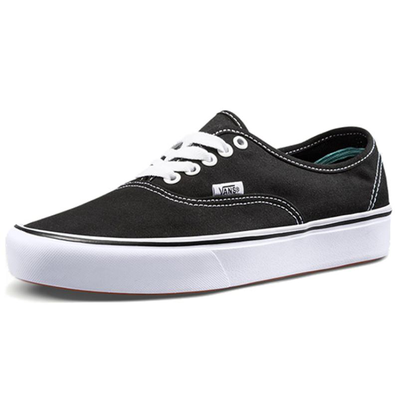 Vans ComfyCush Authentic 'Black' Vans VN0A3WM7VNE