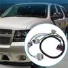 Fits 05-06 Chevrolet Rear Left Taillight Wiring Harness 15803480 25862711