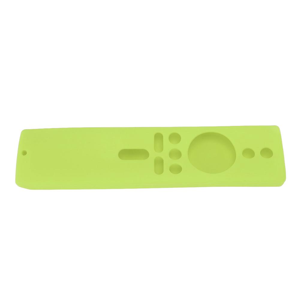 Anti Slip Remote Control Protective Cover Silicone Case for Xiaomi Mi Box S for Xiaomi Mi TV Stick