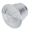 Coffee Pod Reusable Capsules Food Grade Stainless Steel Refillable Coffee Filter Cup Replacement for   U