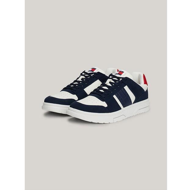 Tommy Hilfiger The Brooklyn Mix Mat кроссовки
