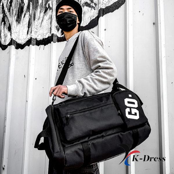 Рюкзак для тренировок Gym Boston Bag