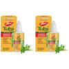 Tulsi Drops : 30ml (20ml + 10ml Free) | Contains Extracts of 5 Rare Tulsi | Boosts Immunity | Cough And Cold Relief | 100% Ayurvedic