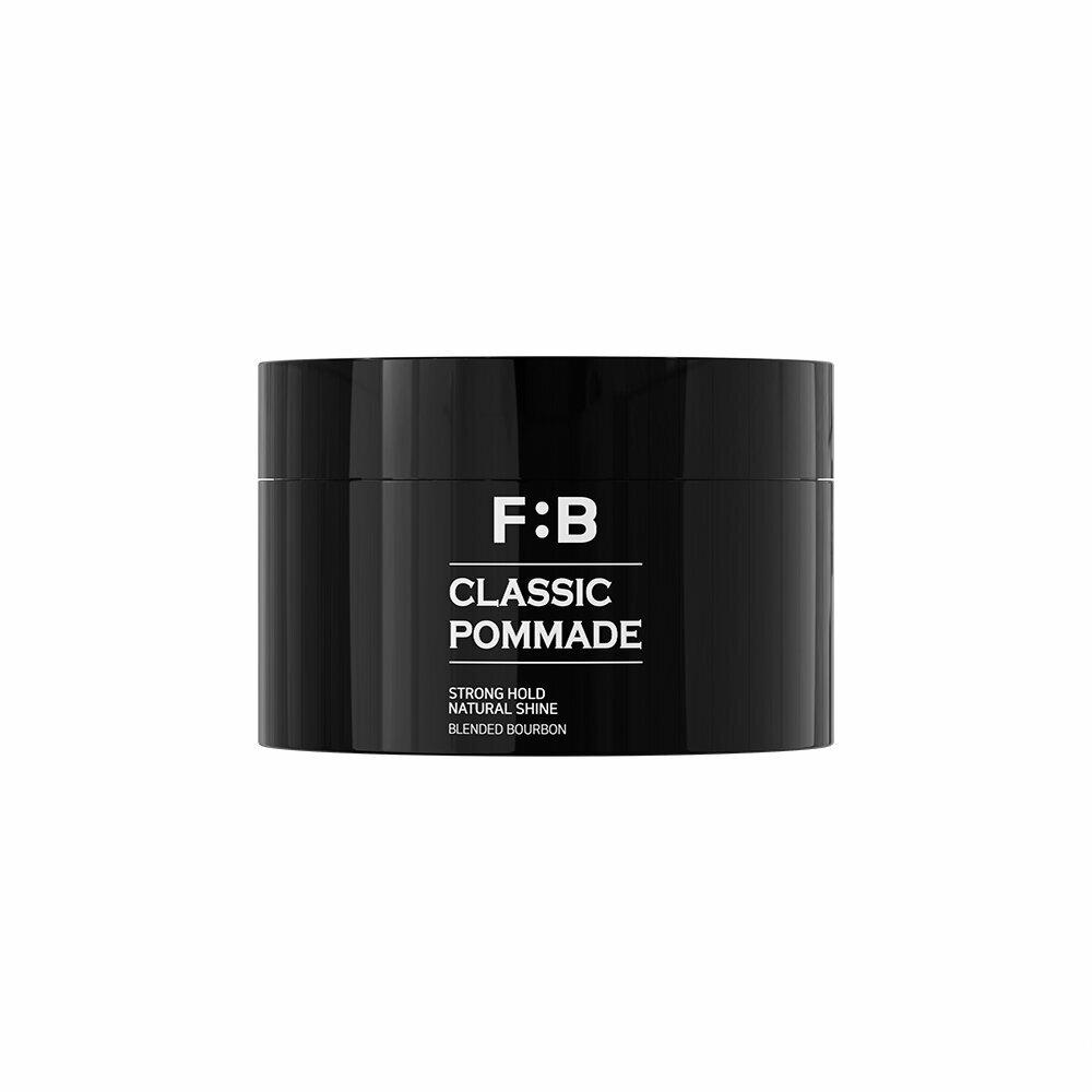 FOR:BEAUT Классическая помада 100г