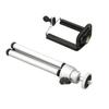 Portable Digital Products Tripod Aluminum Handle Universal Mobile Phone Holder