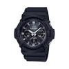 [Casio] Часы [Оригинальный отечественный продукт] Радио Solar GAW-100B-1AJF мужские черные
