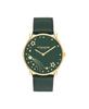 Watch ELLIOT 14504377 Green [Coach] Women's