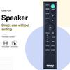 RMT-AH300U Пульт дистанционного управления саундбаром для саундбара Sony HT-CT291 SA-CT290 SA-CT291 HT-CT290 HTCT290