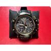 Used G-SHOCK SKY COCKPIT GRAVITYMASTER GPW-1000GB-1AJF GPS Radio Solar