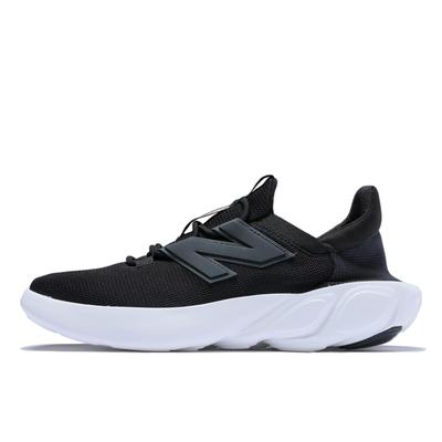 New Balance Recovery Черный Rcvrytk4