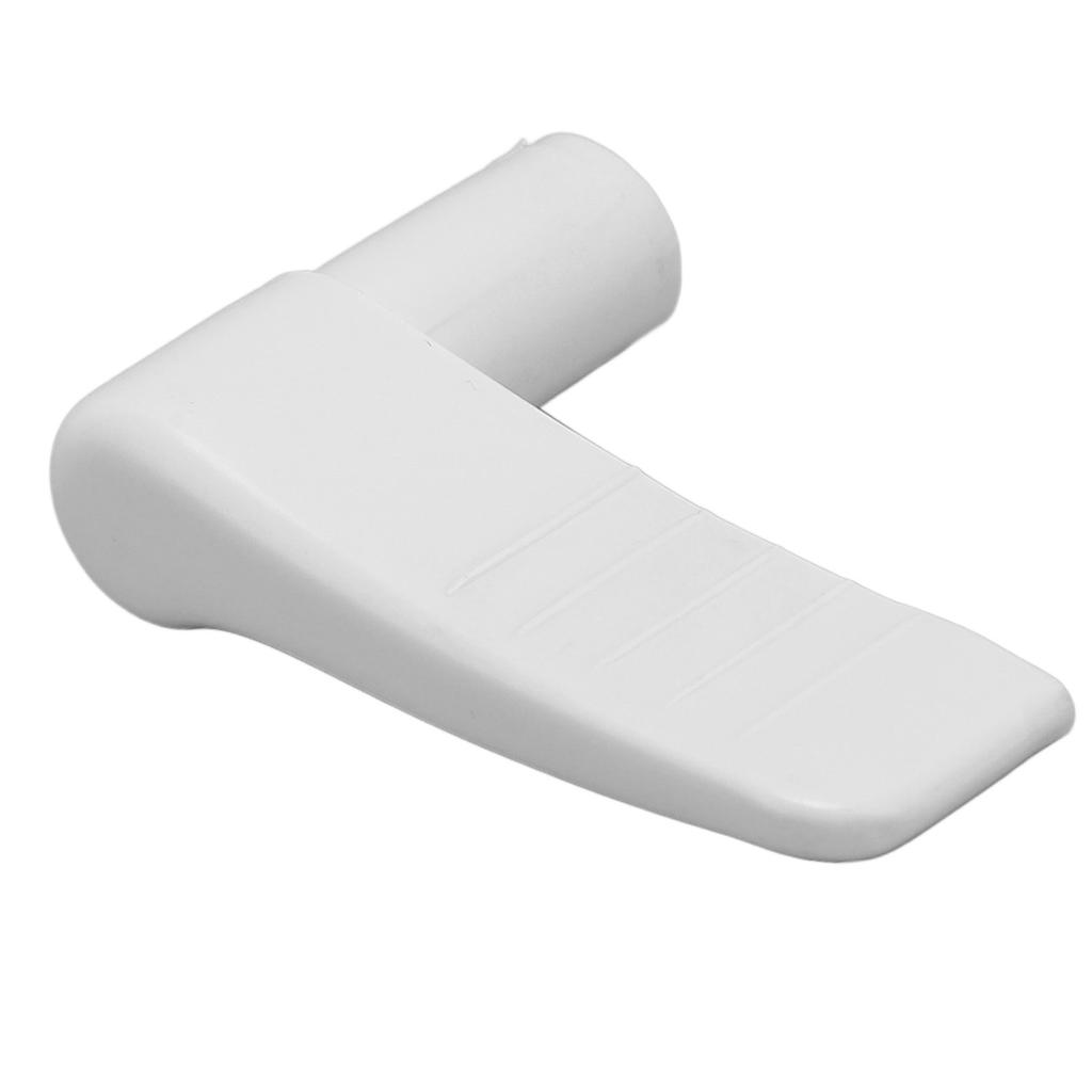 Sewing Machine Reverse Button ABS Material Sewing Reverse Lever Button Replacement for 8280 Reverse Sewing Button