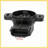 89452-22090 198500-3011 TPS Throttle Position Sensor For Toyota Camry RAV4 Corolla Celica Tercel 4RUNNER MR2 PICKUP LEXUS LS400