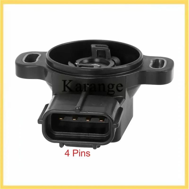 89452-22090 198500-3011 TPS Throttle Position Sensor For Toyota Camry RAV4 Corolla Celica Tercel 4RUNNER MR2 PICKUP LEXUS LS400