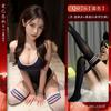 Сексуальное нижнее белье большого размера мертвая библиотека водная форма сексуальный комбинезон косплей купальник с открытой промежностью бесплатный обтягивающий костюм