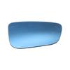 1pc Car Side Heated Rearview Mirror Glass 51167445413 for BMW 5 Series G30/ F90 M5/ G31/ G38 2018-