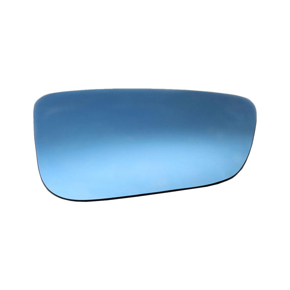 1pc Car Side Heated Rearview Mirror Glass 51167445413 for BMW 5 Series G30/ F90 M5/ G31/ G38 2018-