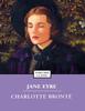 Книга Jane Eyre