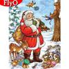 Алмазная картина 5D Санта-Клаус, полная квадратная алмазная вышивка, зимний комплект, мозаика, олень, рукоделие, рождественский декор