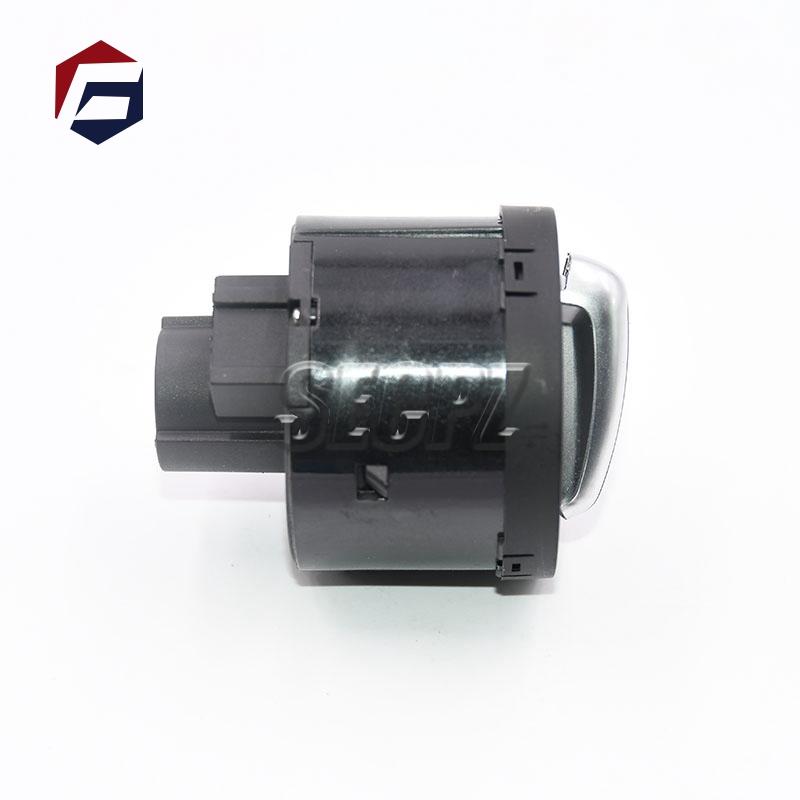 Автоматическое управление переключателем фар и противотуманных фар для VW Passat CC Jetta MK5 Golf