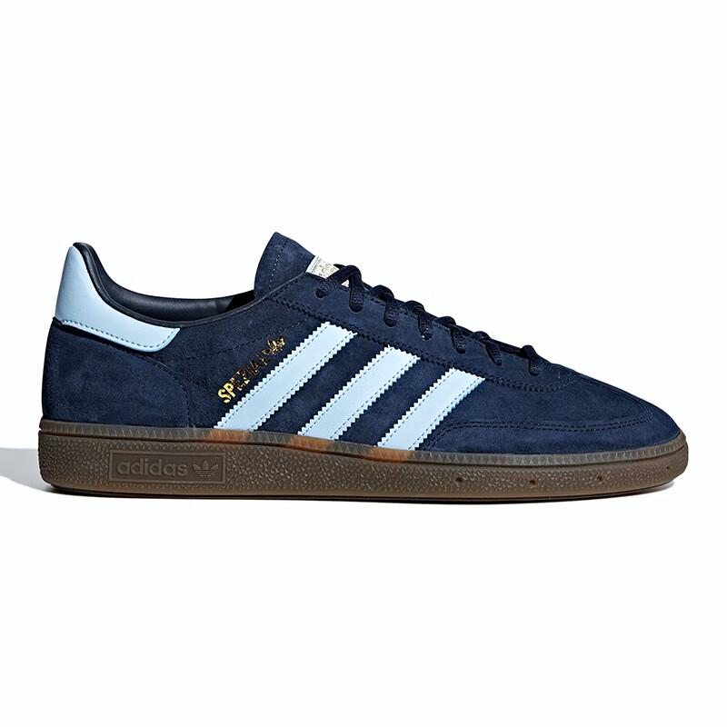 adidas Оригинальные повседневные кроссовки Handball Spezial