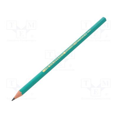 Карандаш BIC Conte Evolution HB без древесины (Коробка 12)