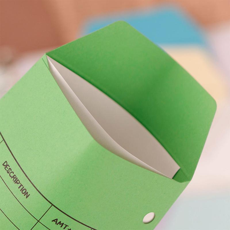 12 шт. бюджетных конвертов, картонная система денежных конвертов для экономии денег, папка-регистратор формата А6, бюджетный планировщик, органайзер, конверты, карманы