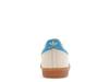 adidas Samba OG x Sporty & Rich Low Cream Blue - IE7096