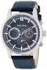 Watch GREENLANE JF2227002 Blue [Police] Men's
