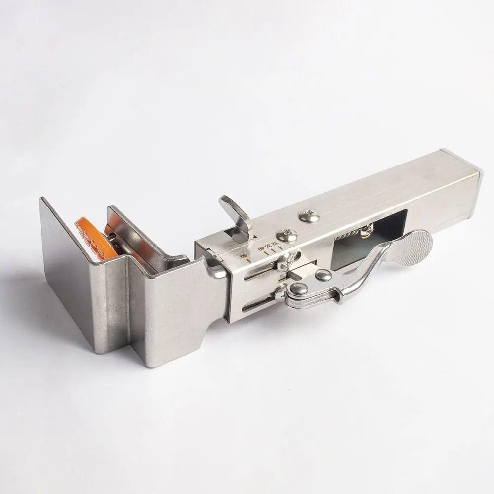 Hand Tool Adjustable Drawer Fix Clip Fast Press Woodworking Jig  Furniture Accessories