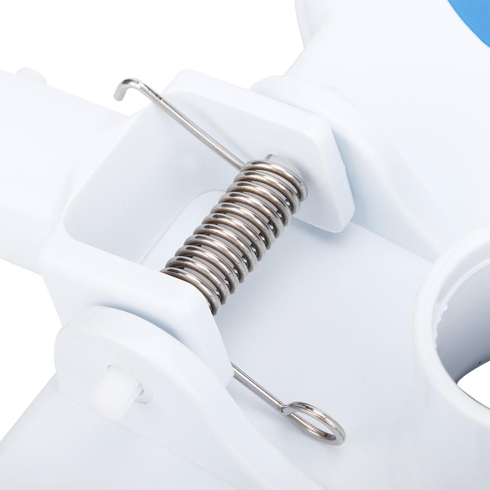 13-дюймовый профессиональный комплект для чистки бассейна, всасывающая головка для бассейна, аксессуар для чистки пруда