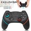 Wireless Handle Controller Gamepad Joystick for Nintendo Switch Console