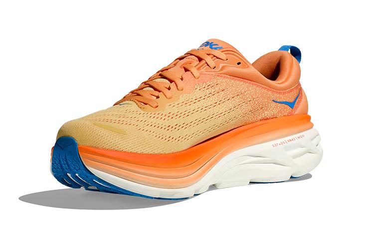 HOKA One One Bondi 8 Impala Чубушник 1123202-IMON