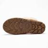 Dreammerino Dream Merino Ugg Тапочки Премиум Женский Шарф