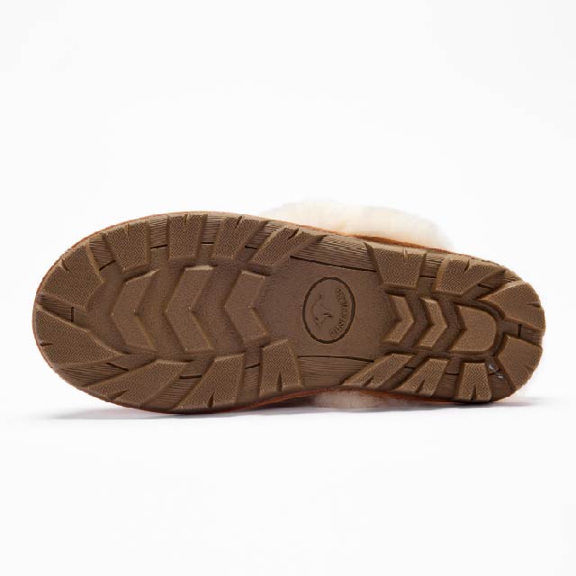 Dreammerino Dream Merino Ugg Тапочки Премиум Женский Шарф