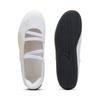 Puma Speedcat Ballet Кожа Белый Альпийский Снег Женские Кроссовки 403587-02